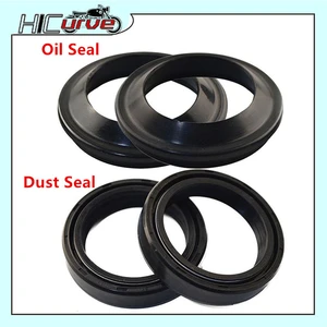 For HONDA XR250R XR400R XR500R XR600R XR650L XR 250 400 500 Motorcycle Front Fork Shock Absorber Oil Seals 43 54 11 43X54X11 mm