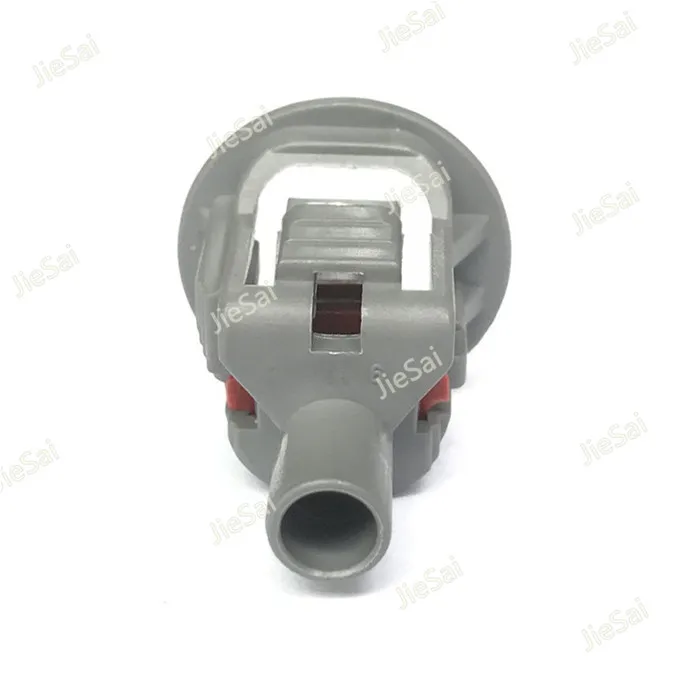 1 Pin 7283-1114 давление масла водонепроницаемый автоматический разъем Гнездовой для