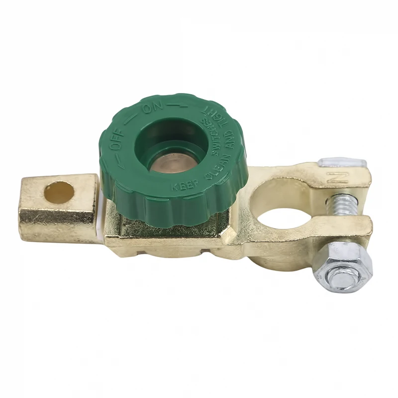 Автомобильный выключатель питания защитный патрон аккумулятора для кемпера