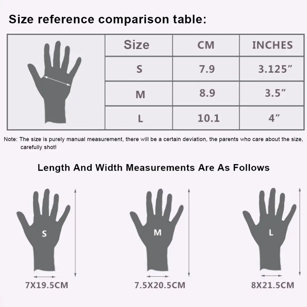 

S/M/L Women Men Hands Arthritis Gloves Cotton Therapy Compression Gloves Circulation Grip Hand Arthritis Joint Pain Relief