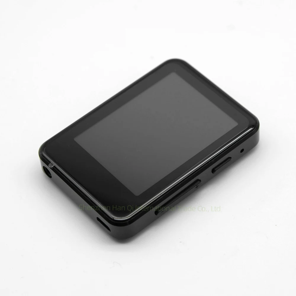 Benjie X5 Bluetooth MP3-плеер с сенсорным экраном 8 ГБ 16 портативный музыкальный плеер со