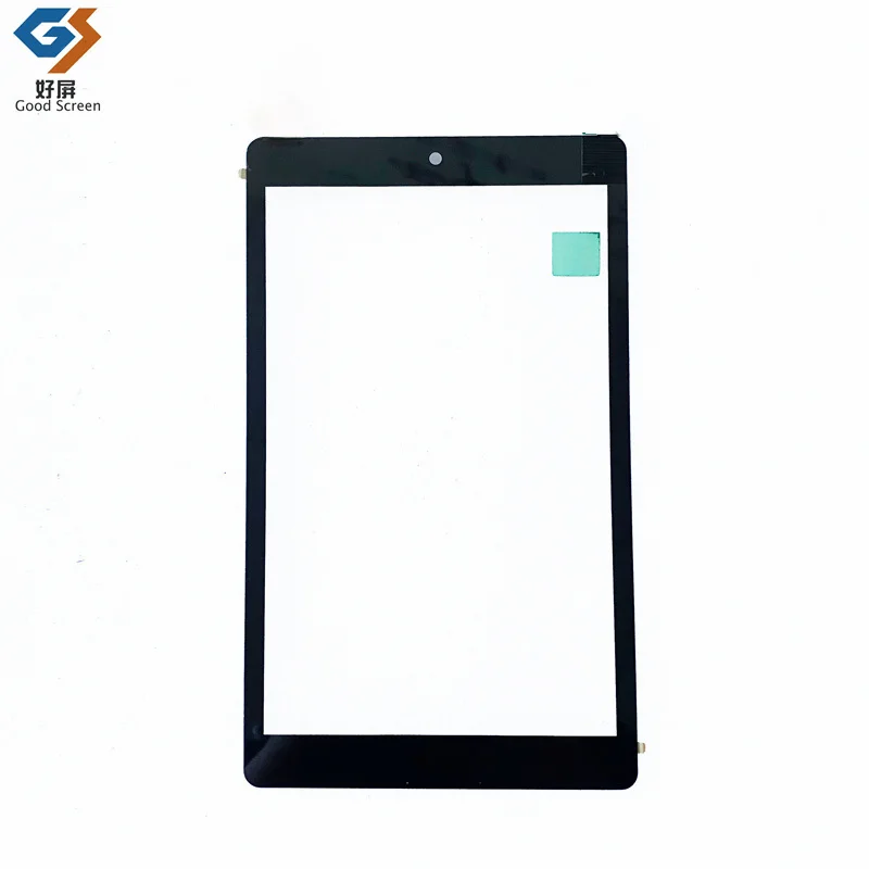 7 Inch For EMATIC EGQ347BL EGQ347 XHWEGQ347 Tablet Capacitive Touch Screen Digitizer Sensor External Glass Panel