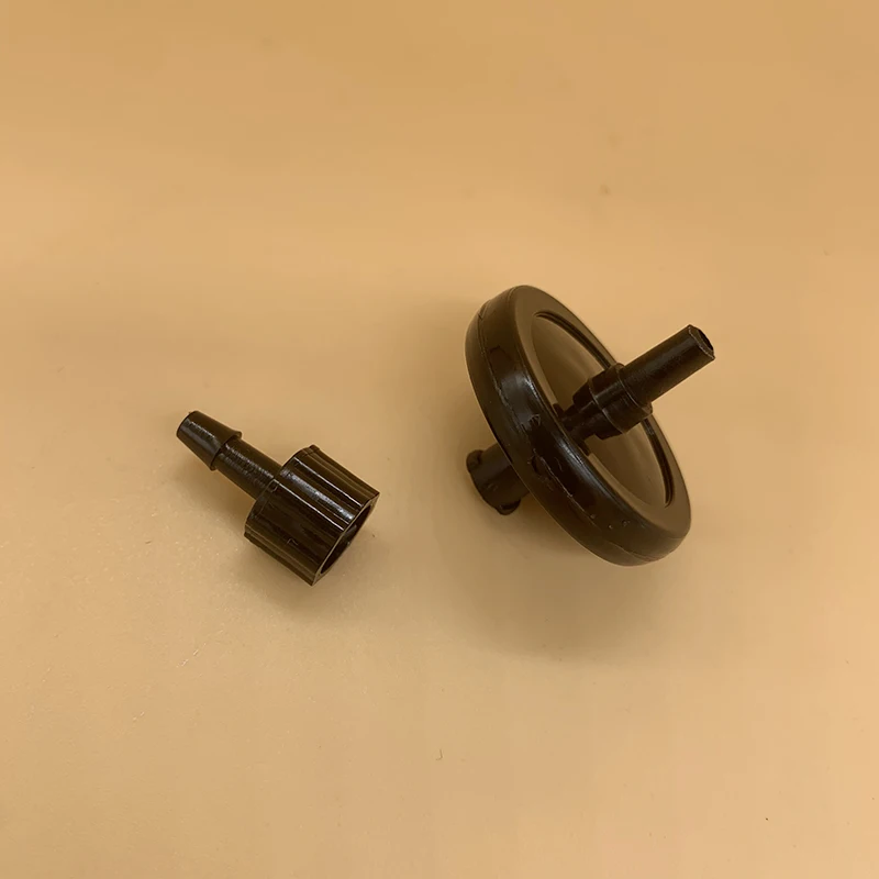 УФ планшетный воздушный фильтр принтера 30 мм дисковый для чернил фатотн Infiniti