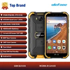 Смартфон Ulefone Armor X6 защищенный, 2 + 16 ГБ, IP68, IP69K, 4000 мА  ч, 5,0 дюйма, Android 9,0
