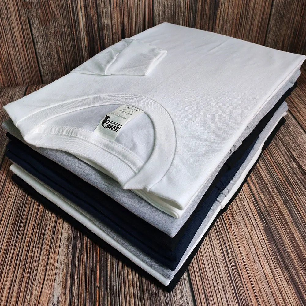 Мужская дышащая футболка с длинным рукавом черная белая серая темно-синяя из