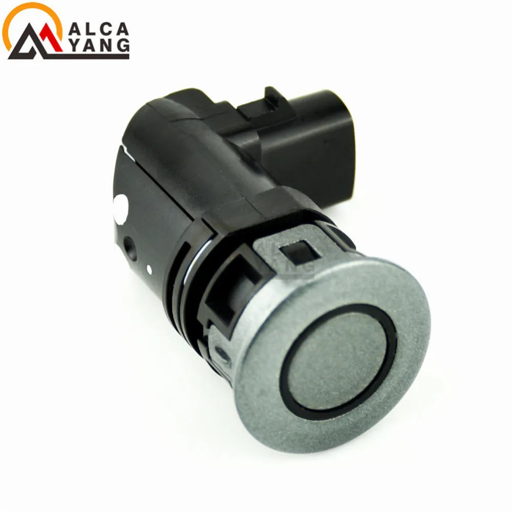 Malcayang серый и черный ультразвуковой датчик парковки радар детектор GS1D 67UC1A GS1D67UC1A