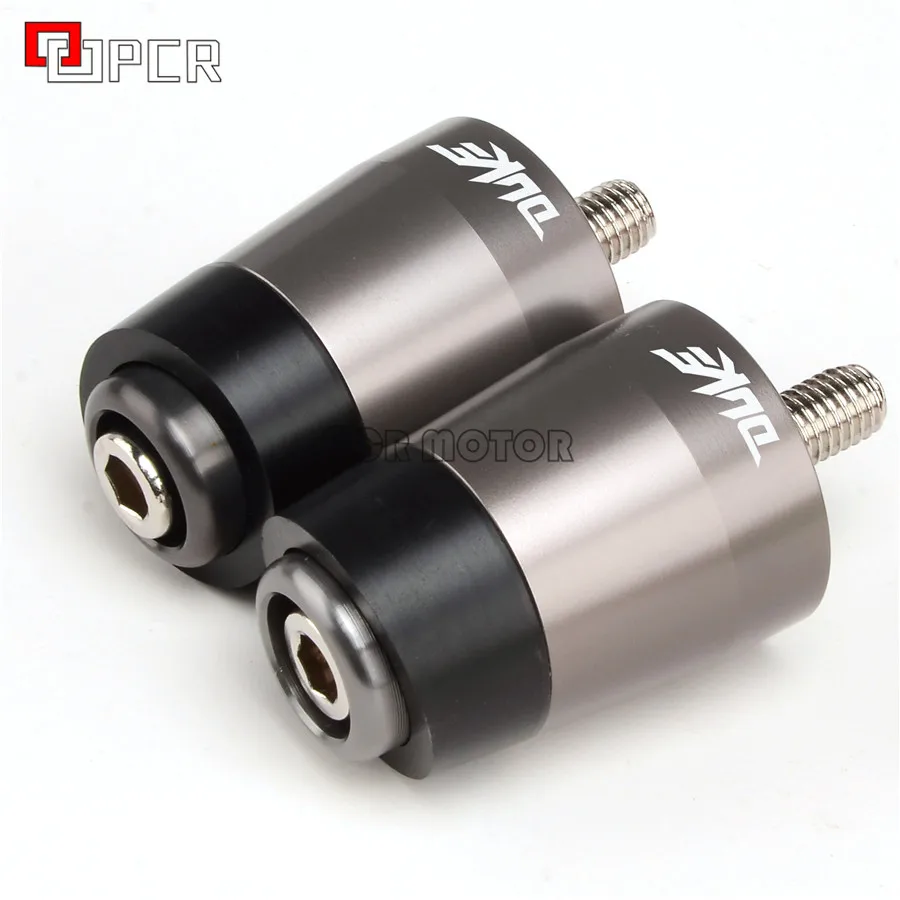 Для KTM Duke 125 200 250 390 2013 2018 2017 2016 2015 2014 аксессуары для мотоциклов рукоятка руля