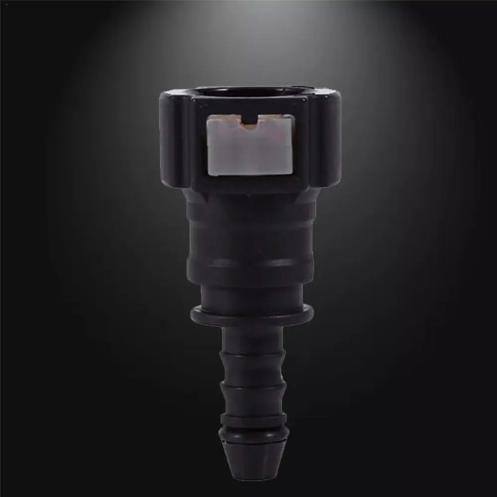 Соединитель топливной трубы для мотоцикла серия 7 89 быстрый выпуск 8 мм