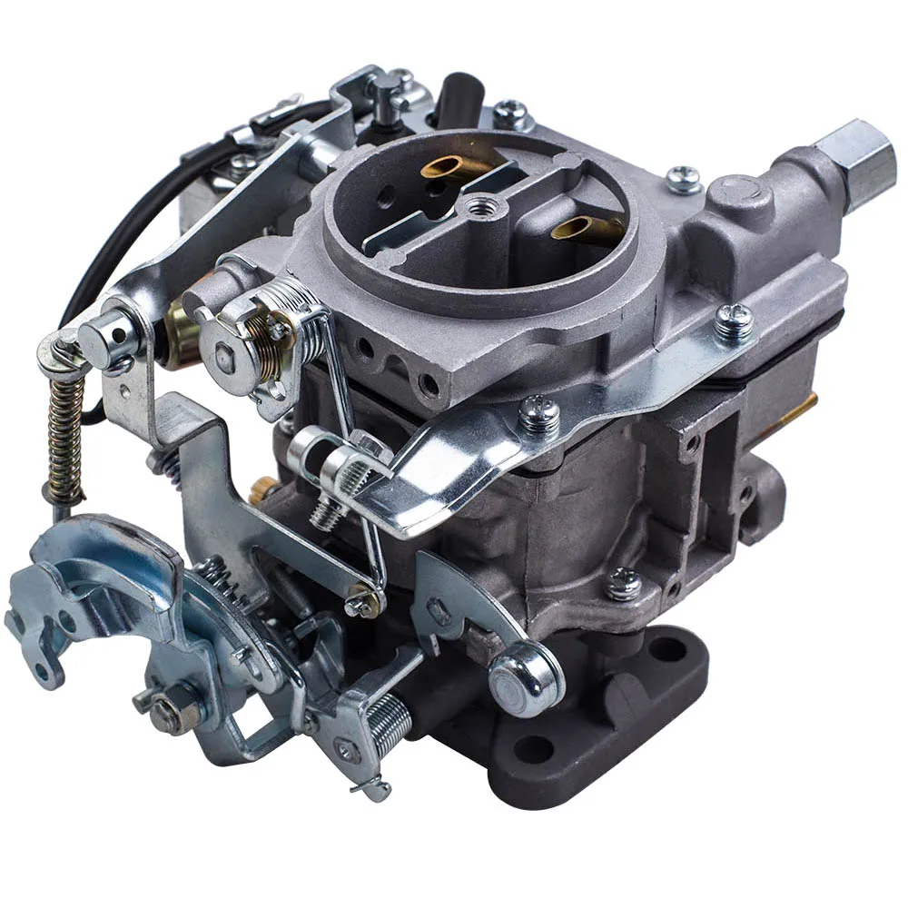 Карбюратор Carb для Toyota 4K COROLLA 79 87 и LITEACE 73 Starlet 77 81 21100 13170 2110013170 1317021100 13170|Карбюраторы|