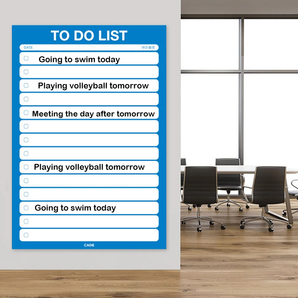 50 листов слеза для списка блокнот планировщик расписание школы офисные