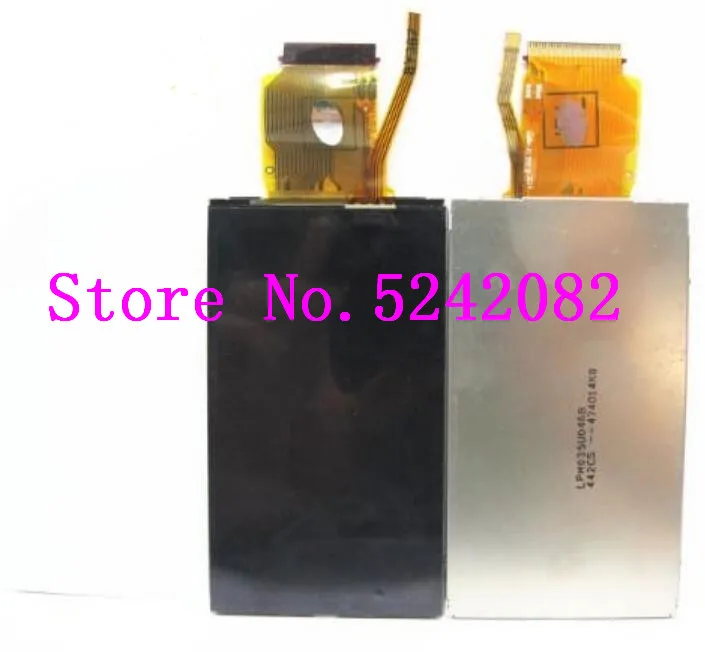 Оригинальный телефон дисплей для SONY аксессуары ЖК камеры|Запчасти объективов| |
