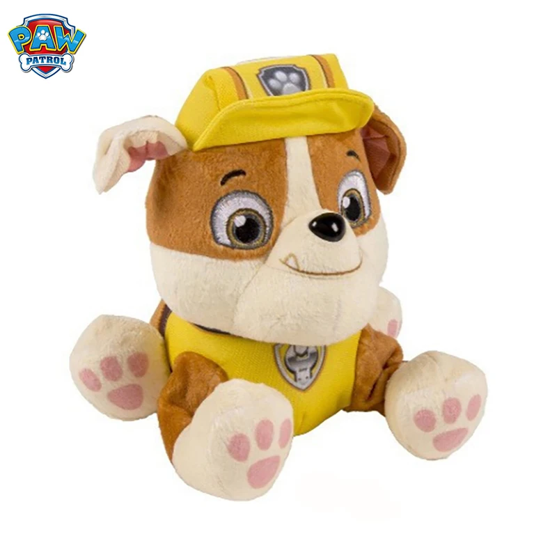 Игрушка Щенячий патруль складная плюшевая игрушка Соник подарок на день