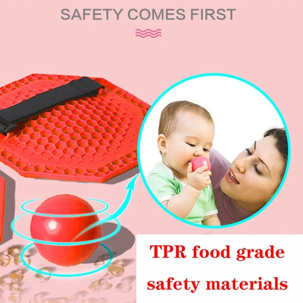 Липкие настенные мячи, светящиеся потолки, снятие стресса, приклеиваются к поверхности и медленно отклеиваются, стойкие к разрывам, декомпрессия.