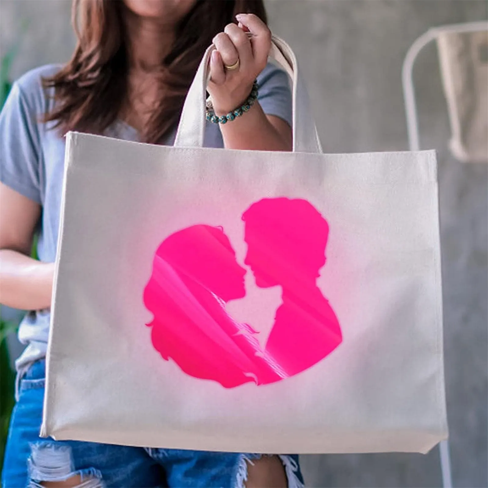 Теплопередающая самоклеящаяся виниловая связка светящаяся фототкань сделай сам