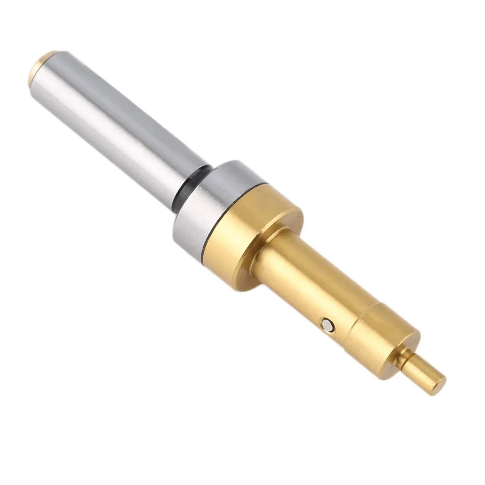 

Mechanical Edge Finder CE420 10MM for Milling Lathe Machine Touch Point Sensor including Milling Cutter