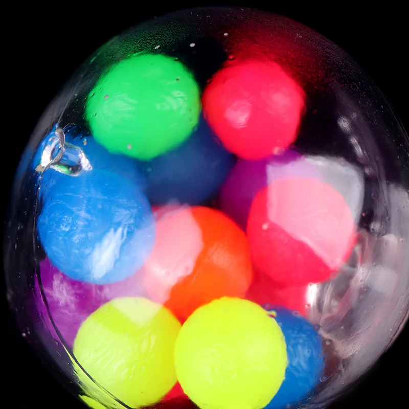 1 шт. игрушка-мяч для снятия стресса | Игрушки и хобби