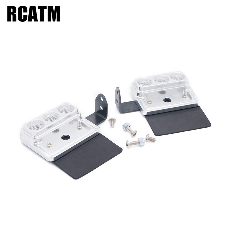 металлический задсветильн