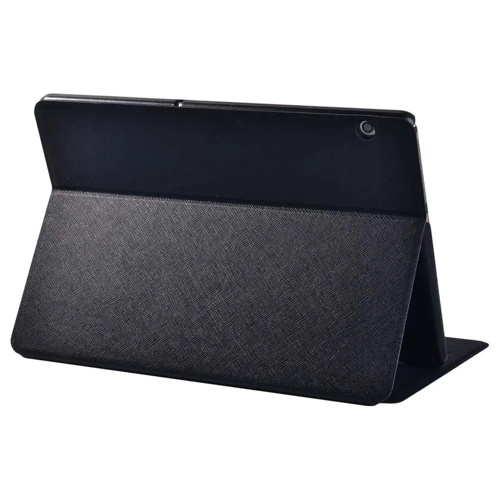 Кожаный чехол-книжка для планшета Huawei MediaPad T5 10 1/MediaPad T3 8/MediaPad 9 6/M5 Lite/M5 8 | Компьютеры