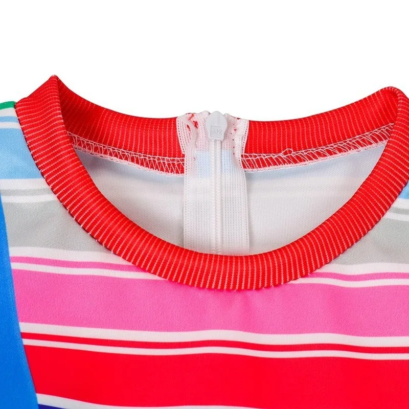 Детская праздничная одежда для девочек детская костюмированной вечеринки