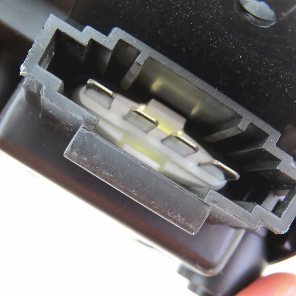 FHAWKEYEQ 4 контактный автомобильный обогреватель A/C вентиляторный двигатель для TT VW