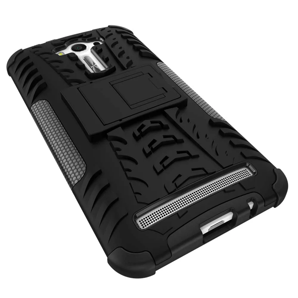 Плотный чехол для ASUS Z00LD Zenfon 2 Laser ZE550KL ZE 550KL 550 KL ZE550 силиконовый телефона ASUS_Z00LD