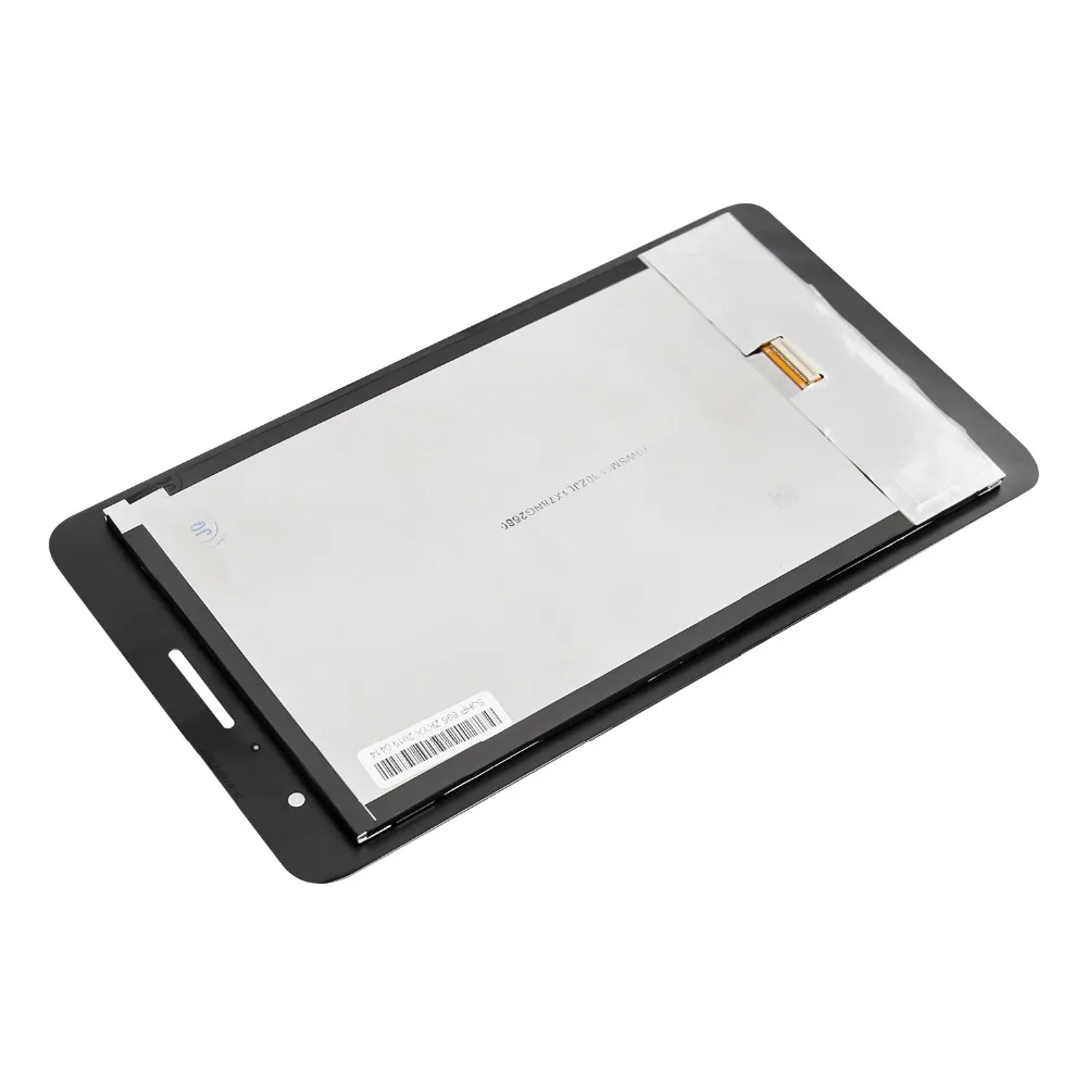 Для Huawei MediaPad T2 7 0 LTE ЖК BGO-DL09 BGO-L03 BGO-L03A ЖК-дисплей сенсорный экран сенсорная панель