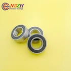 Подшипник для велосипеда Z2V2, 163010-2RS, 163110-2RS ABEC-5, 2 шт.лот, высокое качество, квадратный каретка 16*30*31*10 мм