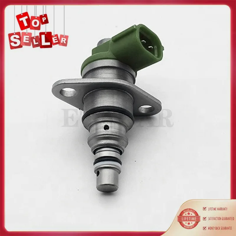 096360-0580 регулирующий клапан масляного насоса высокого давления SCV дефектный