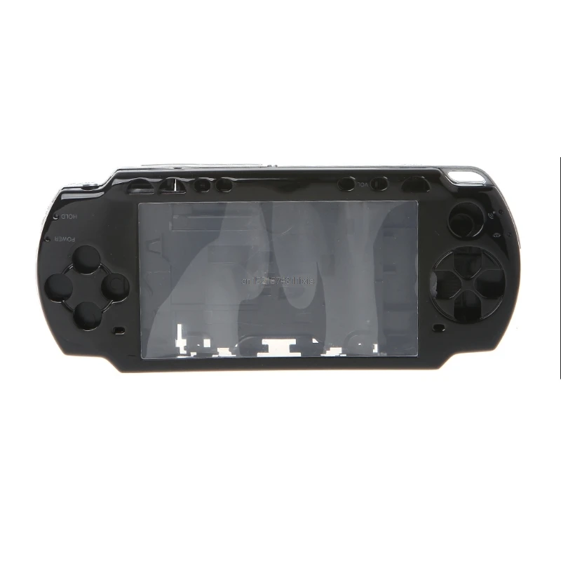 Новый Сменный Чехол с полным корпусом и кнопкой для консоли Sony PSP 2000 | Электроника