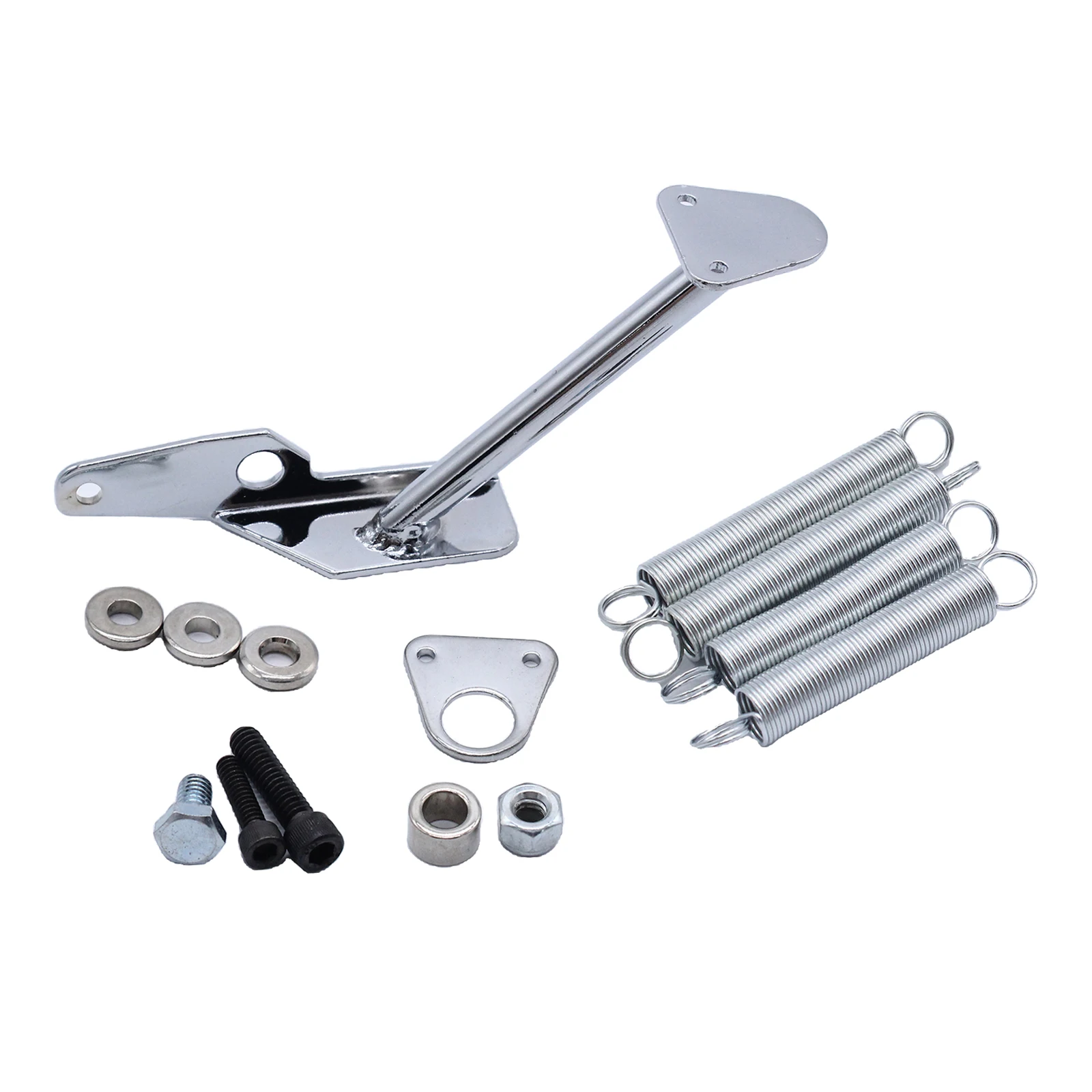 Комплект пружин возврата дроссельной заслонки карбюратора подходит для Holley 2300