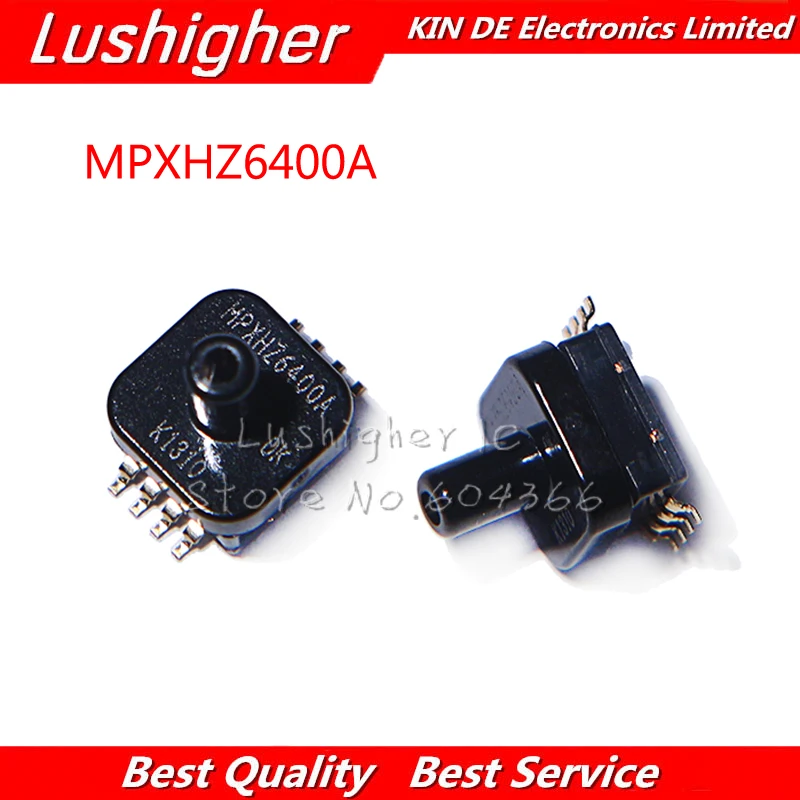 1 шт. MPXHZ6400A MPXHZ6400AC6T1 новый оригинальный | Электронные компоненты и принадлежности