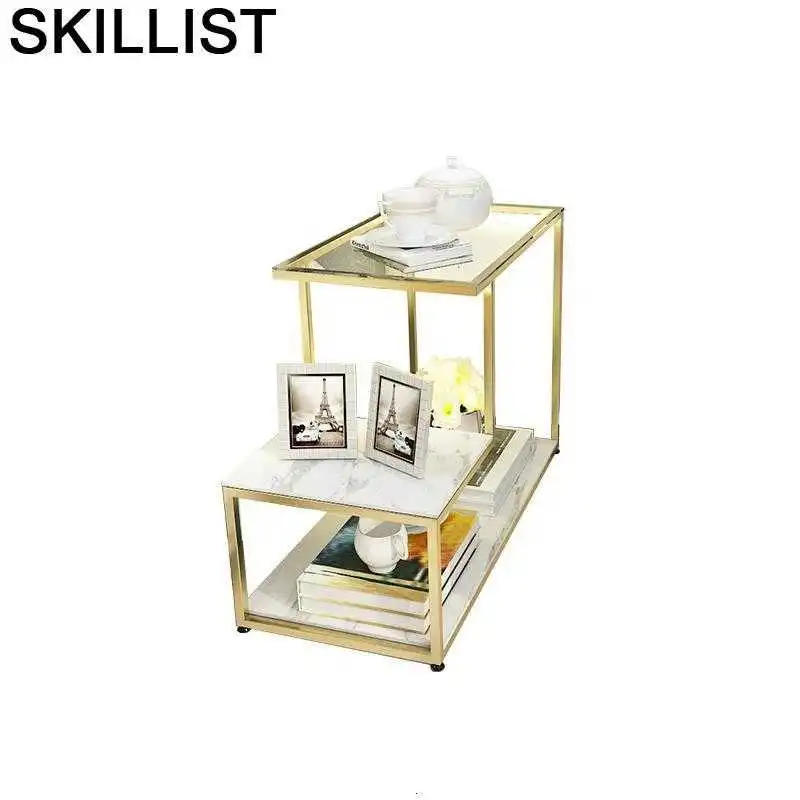 

Da Salotto Small Sehpa Minimalist Chevet Coffee For Living Room Stolik Kawowy Escritorio Mesa De Centro Basse Side Tea Table