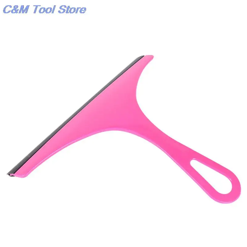 Скребок для мытья автомобильного стеклоочистителя силиконовый скребок окон и