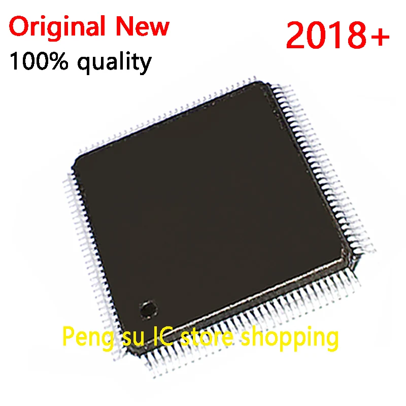 (5 шт.) постоянного тока: 2018 + 100% новый IT8586E факс FXS CXS IT8987E BXA BXS QFP 128 Чипсет|Пульты ДУ| |