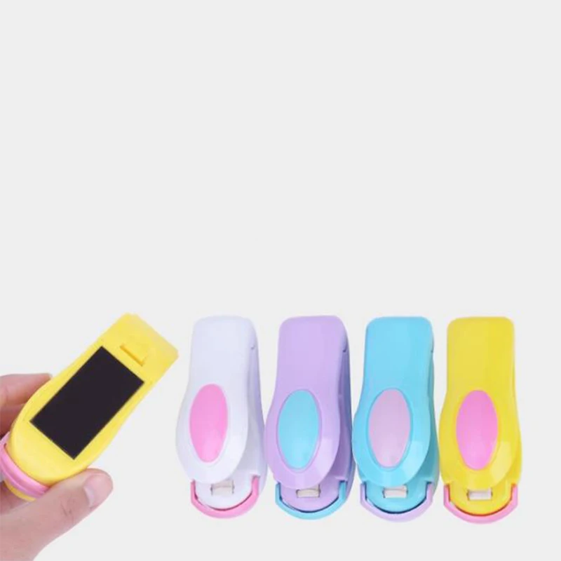 Упаковочная легкая упаковочная машина для электрических гаджетов портативная