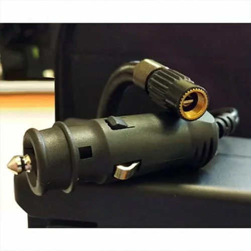 Автокомпрессор / Насос AirMan Res Q Tire Inflator | Air Compressor