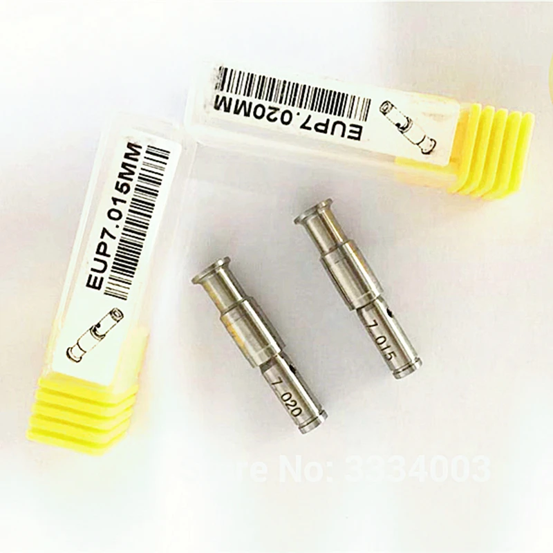 Сердечник клапана управления электрического блока EUP EUP7.025MM|Клапаны и детали| |