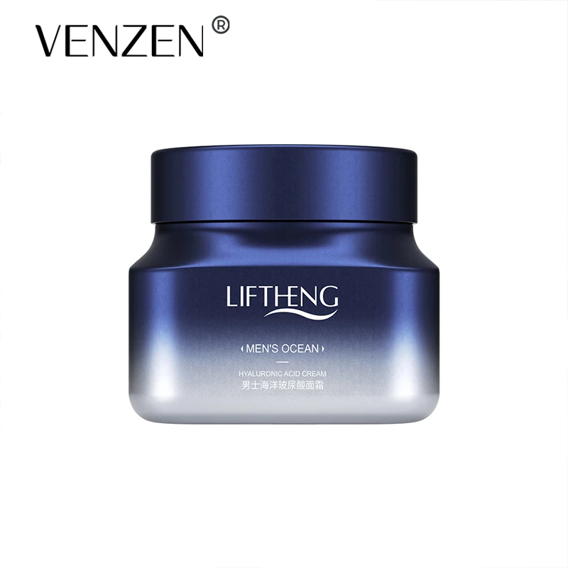 

Увлажняющая сыворотка для лица с гиалуроновой кислотой