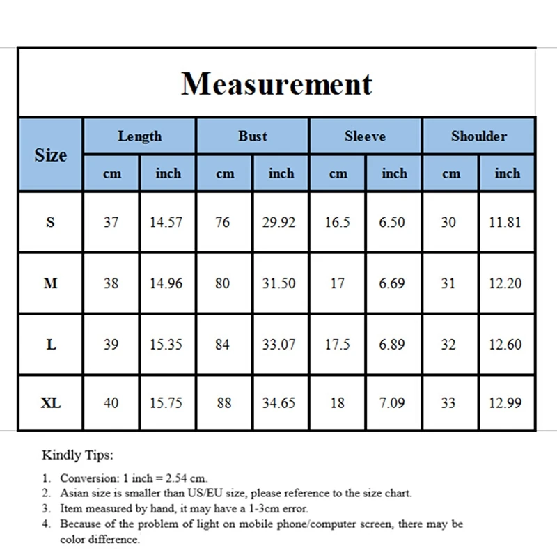 

Summer Women Fashion Crop Top Shirt Solid Color O-Neck Short Sleeve T-shirt Casual Tees Basic Black White