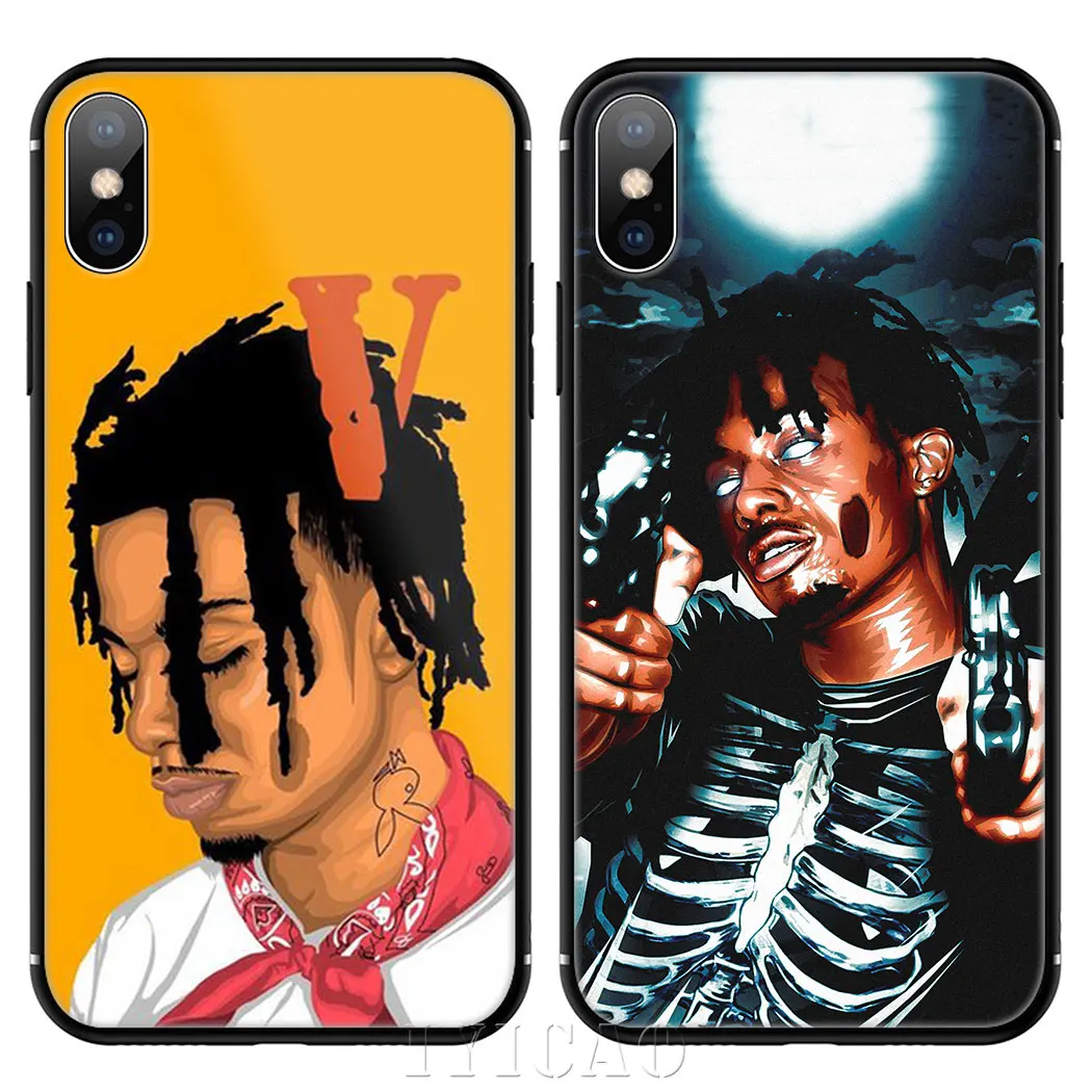 Мягкий силиконовый чехол Playboi для iPhone 11 Pro Max XR X XS 6 6S 7 8 Plus 5 | Мобильные телефоны и