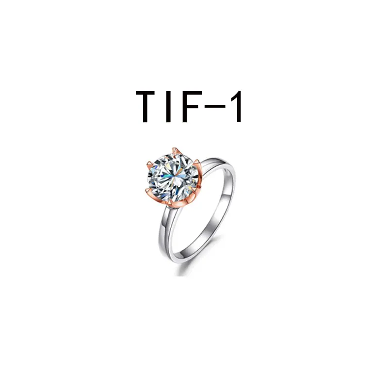 

First regular silver ring, blue silver double heart ring, silver pad 925, modern, romantic, exquisite, holiday gift
