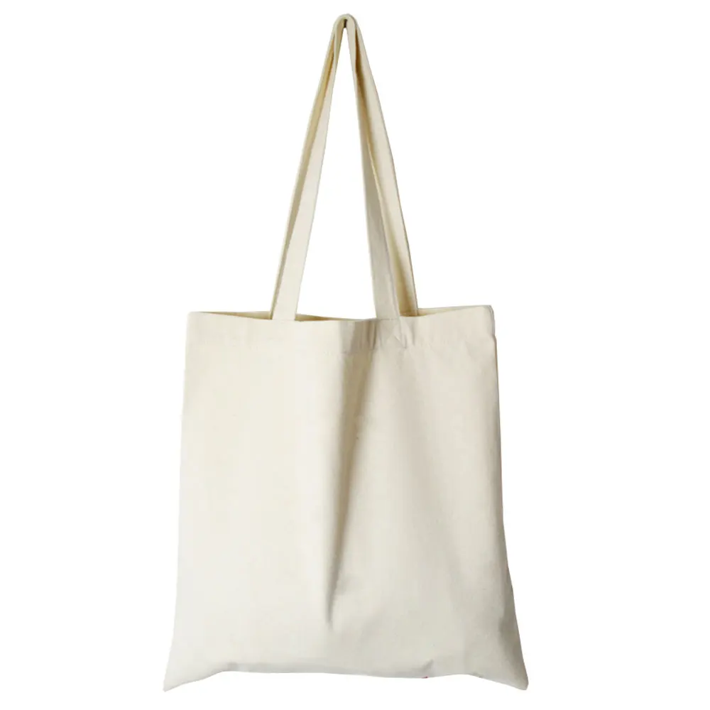 No pattern Милый кот мультфильм холст на заказ tote индивидуальные Эко сумки на заказ сумка для покупок с логотипом хлопок сумка многоразовая утилизация сумка - Цвет: No pattern