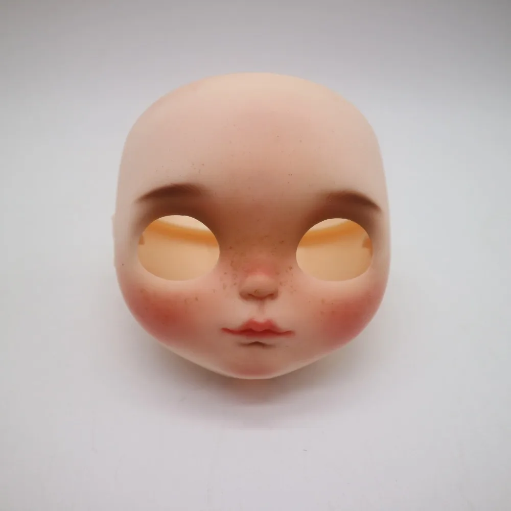 Кукла Blyth girl по индивидуальному заказу, индивидуального лица и куклы NO. KSD03