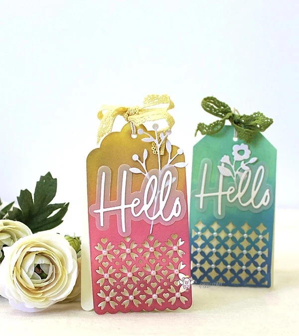 Свинья для рукоделия металлические режущие штампы пресс-форма высечки различные