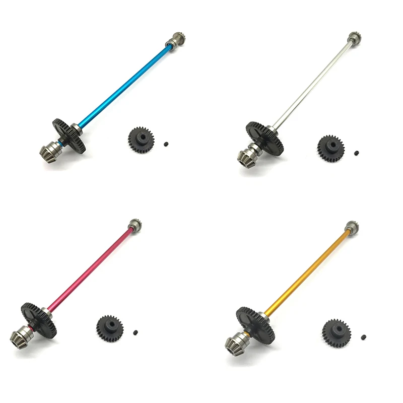 Запасные части для 144001 металлический центральный приводной вал редуктор