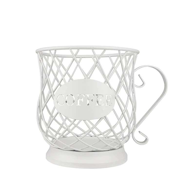 

Держатель для кофейных капсул, держатель для кофейных капсул, держатель для чашек K, органайзер для хранения кофейных капсул