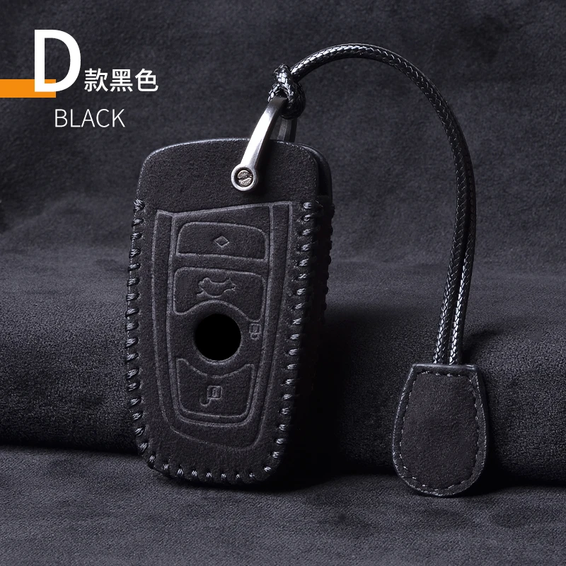 

Чехол для ключей от автомобиля, сумка для ключей для Bmw F20 F30 G20 f31 F34 F10 G30 F11 X3 F25 X4 I3 M3 M4 1 3 5 серии, аксессуары для стайлинга автомобилей