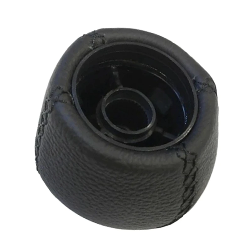 

Car Manual Gear Shift Knob for SAAB 95 9-5 (1998-2010) 4777074 Transmission Gearstick Lever Shifter Arm Knob Headball