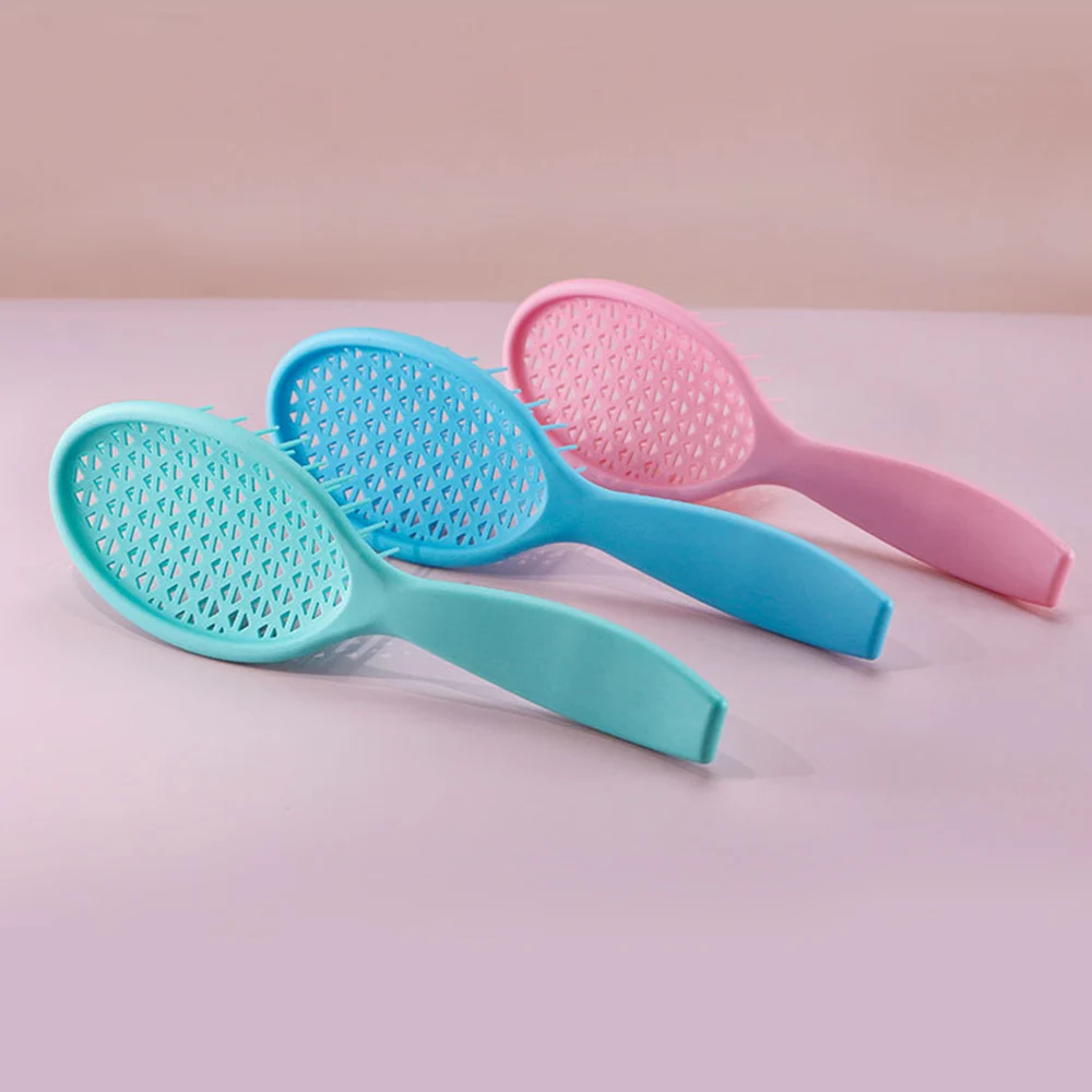 Расческа для волос цвет в ассортименте |