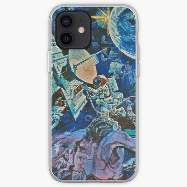 Чехол для iPhone 11 12 13 Pro Max Mini X XS XR Max 6 6S 7 8 Plus 5